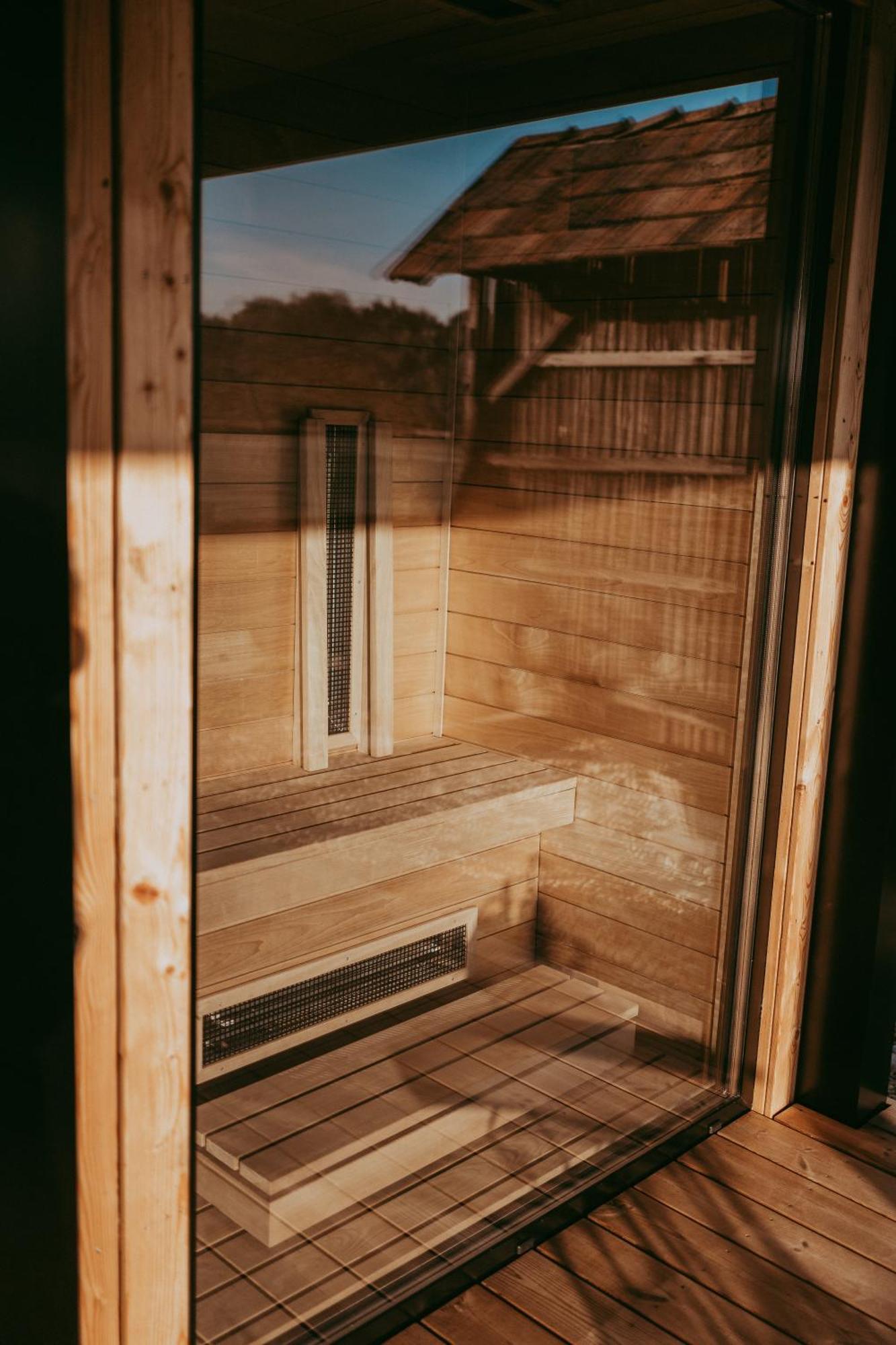 Ugo Apartman Halaszi Exterior photo
